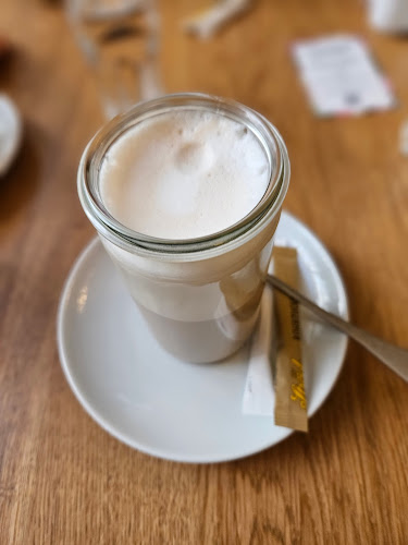 Opinii despre Ströck - Feierabend Burggasse în Wien - Gastronomie und Hotellerie