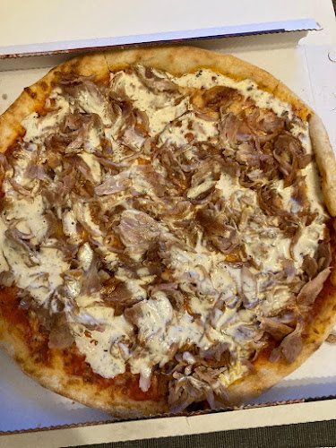 Opinii despre My Dürüm în Telfs - Gastronomie und Hotellerie