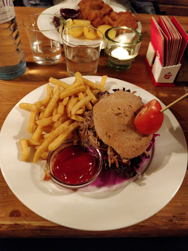 Zum Zirkelwirt - Salzburg