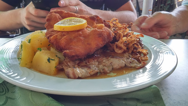 Schutzhaus Groß-Jedlersdorf Wein&Bierheuriger - Wien