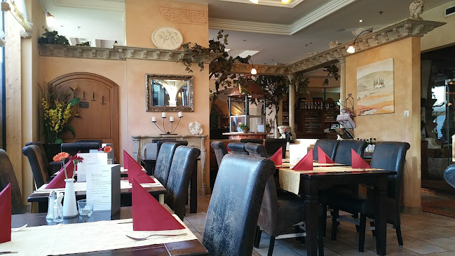 Villa Masianco Wörgl - Gastronomie und Hotellerie