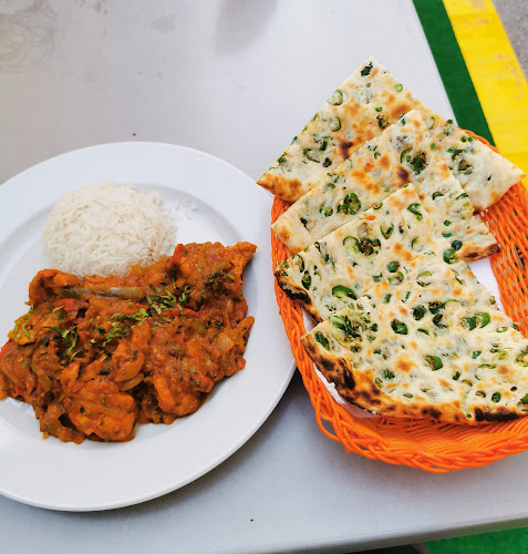 Opinii despre Indian Restaurant Taj Mahal în Salzburg - Gastronomie und Hotellerie