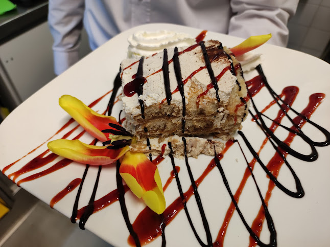 "da Mario" Pizzeria Restaurant - 1090 Wien - Wien