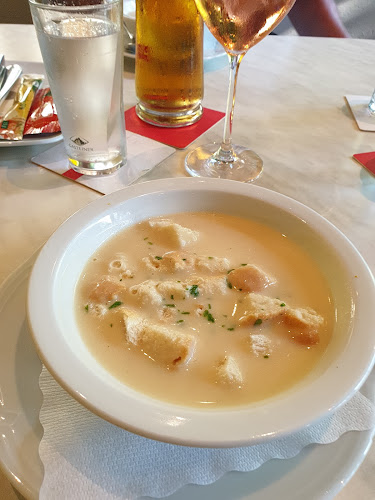 Comentarii opinii despre Tamaras Restaurant Edelbrände & Apartment