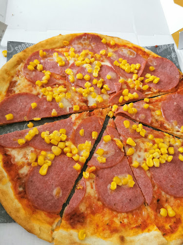 Bella Italia Wiener Neustadt - Wiener Neustadt