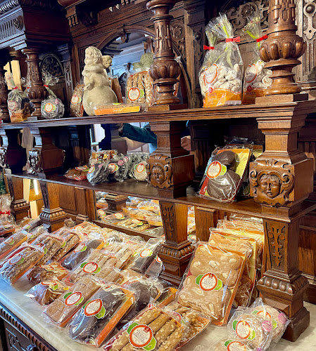 Comentarii opinii despre k.u.k. Hofbäckerei Café