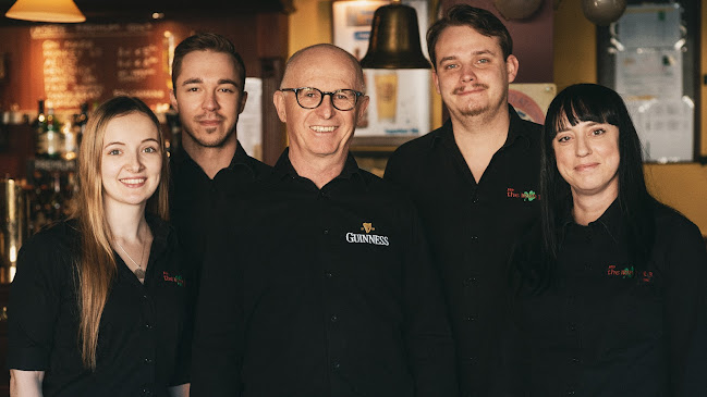 Irish Pub Weiz - Jupp Weiz - Weiz