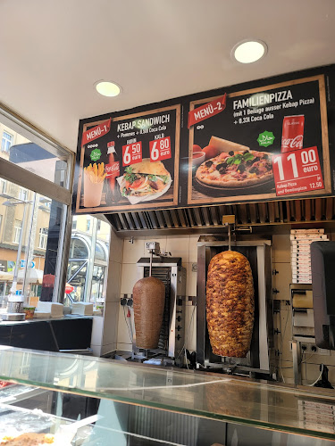 Favoritenstraße 100, 1100 Wien