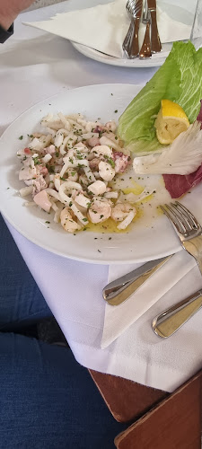 Comentarii opinii despre Al Caminetto Restaurant - Pizzeria, Wien