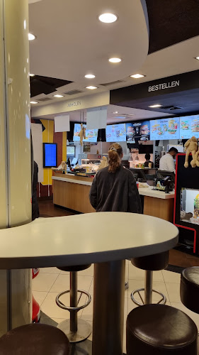 McDonald's Neunkirchen - Gastronomie und Hotellerie