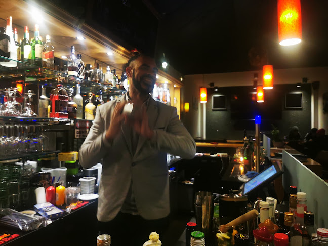 Tropical Vista - Gastronomie und Hotellerie