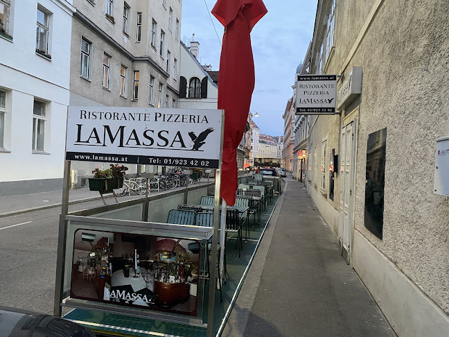 La Massa Ristorante Pizzeria