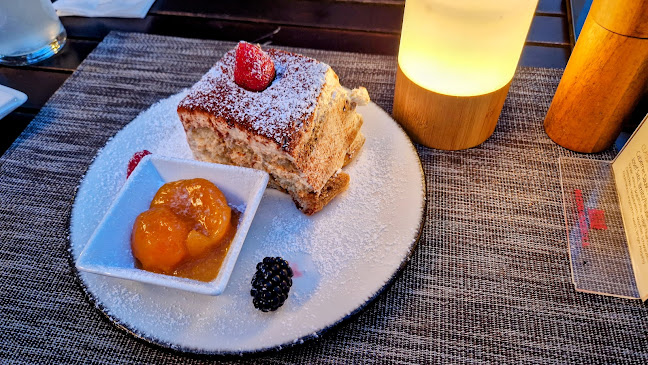 Opinii despre Alfredo Ristorante Trattoria Wien în Wien - Gastronomie und Hotellerie