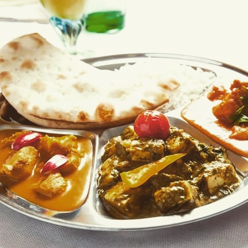 Comentarii opinii despre Curry n Masala