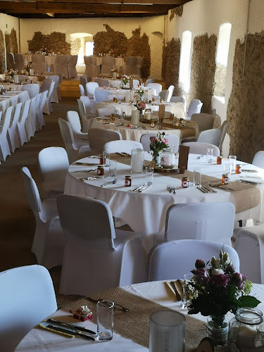 Ziegelstadel Catering - Ahorn