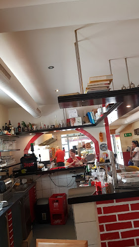 مطعم تركي حلال Varoli Restaurant - Gastronomie und Hotellerie