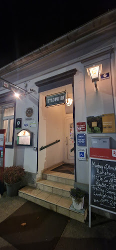 Der Stadt Wirt - Oberwart