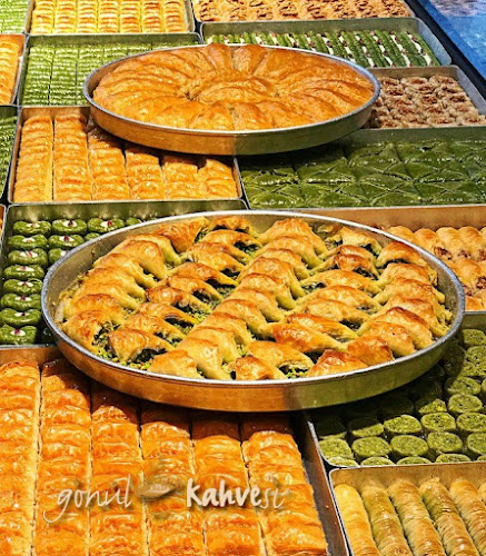 Gönül Kahvesi Dornbirn - Gastronomie und Hotellerie