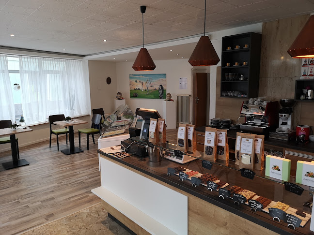 Sweet & Spice Patisserie Konfisserie - Gastronomie und Hotellerie