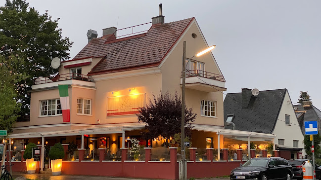 Alfredo Ristorante Trattoria Wien - Gastronomie und Hotellerie