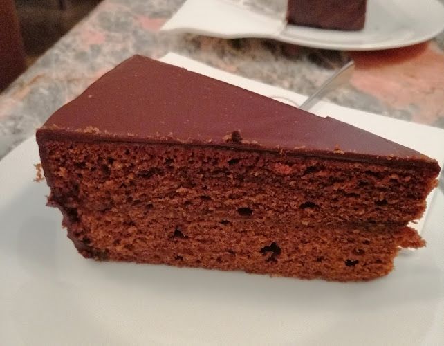 Opinii despre Café Diglas im Schottenstift în Wien - Gastronomie und Hotellerie