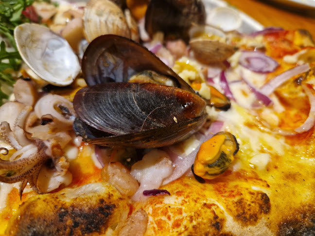 LOMBARDO | Pizza Per Tutti - Ristorante - Gastronomie und Hotellerie