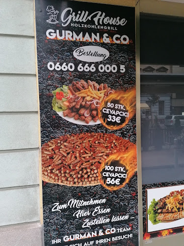 Gurman Grillhaus