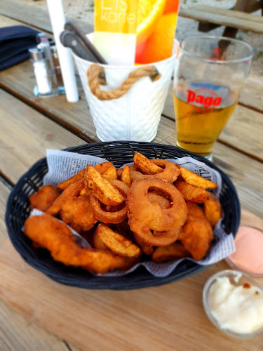 Auerhahns Strandbar - Wien