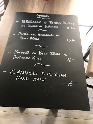 Cucina Ballerini - Gastronomie und Hotellerie