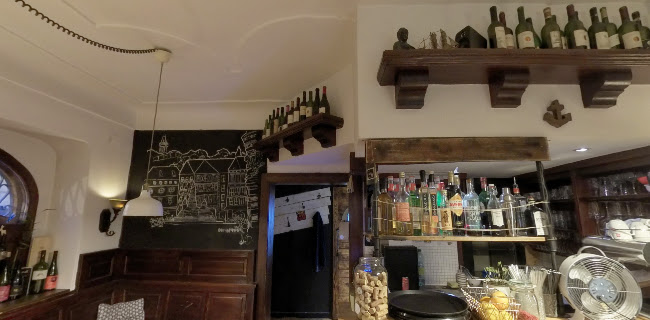 Restaurant Kornati - Graz