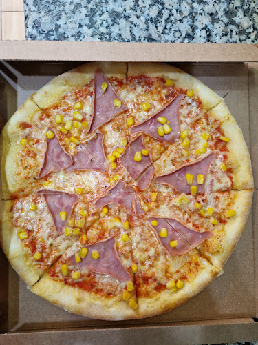 Usta Kebap - Gastronomie und Hotellerie