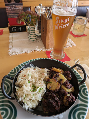 Gasthaus zur Gis - Lichtenberg