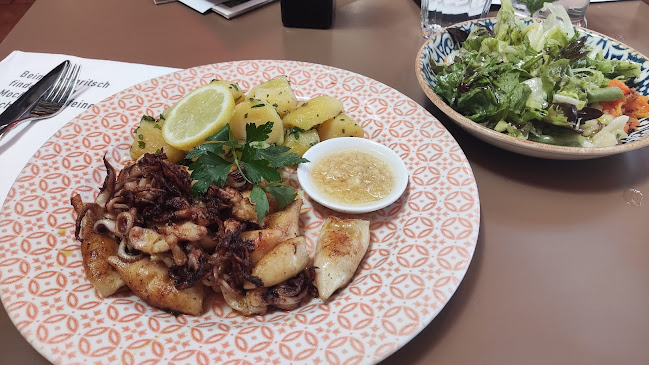 Mochoritsch Griffen-Rast - Griffen