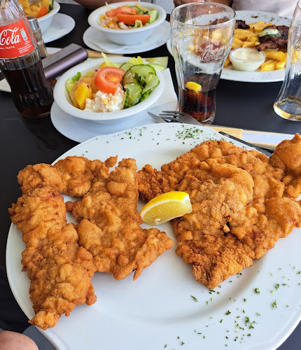 Opinii despre Auerhahns Strandbar în Wien - Gastronomie und Hotellerie