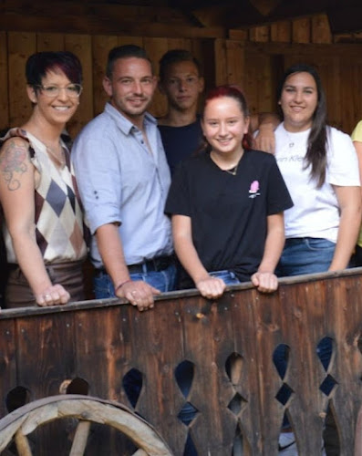 Dorfwirt Bräu Manuela und Christian Santner - Ramingstein