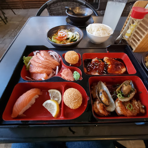 Opinii despre Hitomi în Wien - Gastronomie und Hotellerie