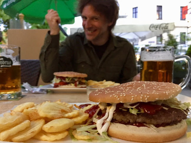 Opinii despre Hellas Kantine - Pub în Wien - Gastronomie und Hotellerie