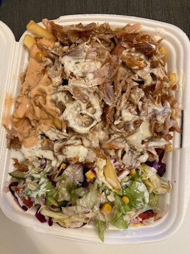 Comentarii opinii despre My Dürüm