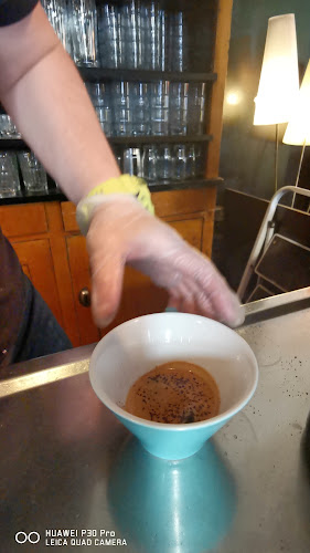 Cult Caffè Kaffeerösterei GmbH - Gastronomie und Hotellerie