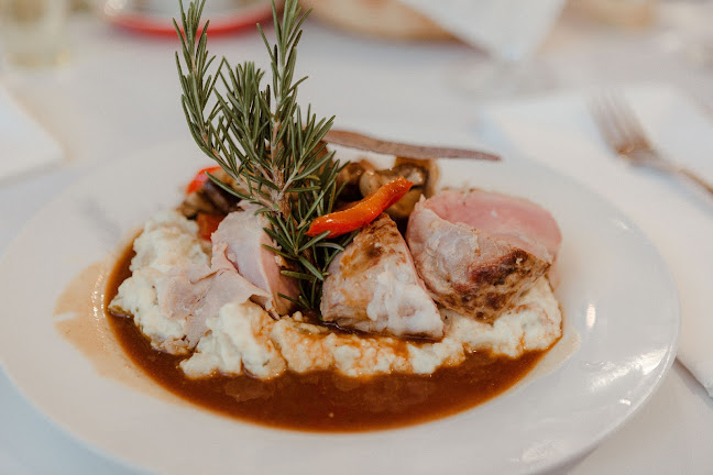 Opinii despre Haidinger's Catering în Kirchstetten - Gastronomie und Hotellerie