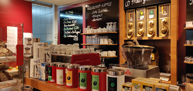 Goldschmidt - Kaffeerösterei Bäckerei Café - Gastronomie und Hotellerie