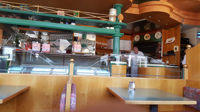 Pizzeria Caputo Lido Klopeinersee - Gastronomie und Hotellerie