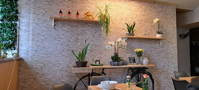 Le's - Vietnamesische Küche