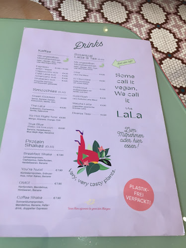 Opinii despre The LaLa în Wien - Gastronomie und Hotellerie