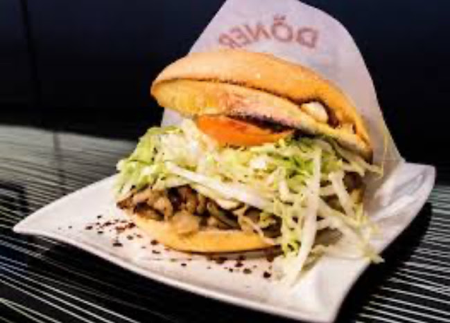 Star Kebap - Gastronomie und Hotellerie