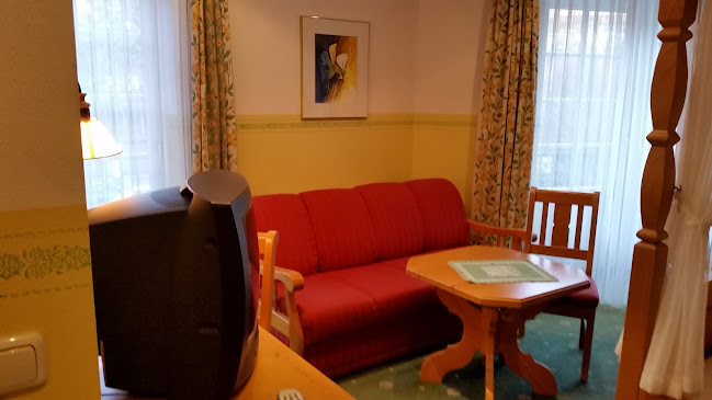 Comentarii opinii despre Gasthof Kemmetmüller