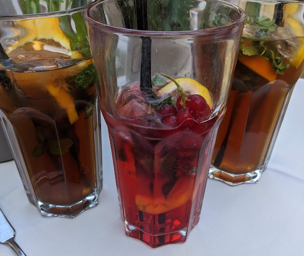 Restaurant Ruckendorfer - Eisenstadt