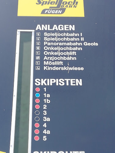 Gemeinde, 6263 Fügenberg