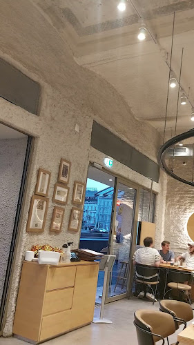 laolao - Gastronomie und Hotellerie