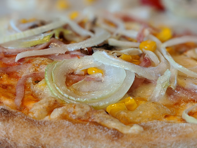 Opinii despre Pizzeria Valentino în Waidhofen an der Ybbs - Gastronomie und Hotellerie